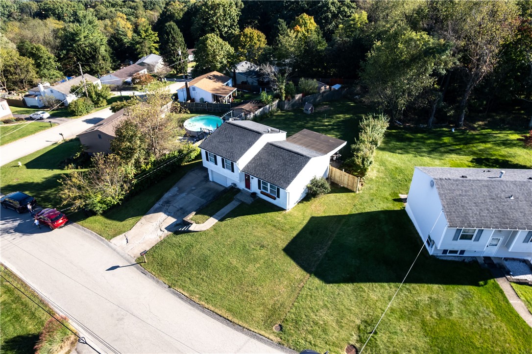 3098 Countryside Drive