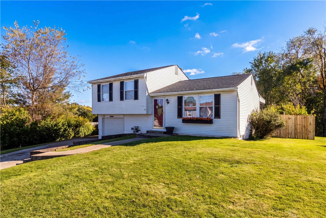 3098 Countryside Drive