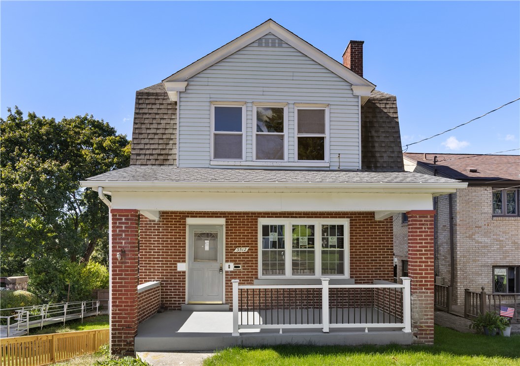 3512 Dauphin Ave