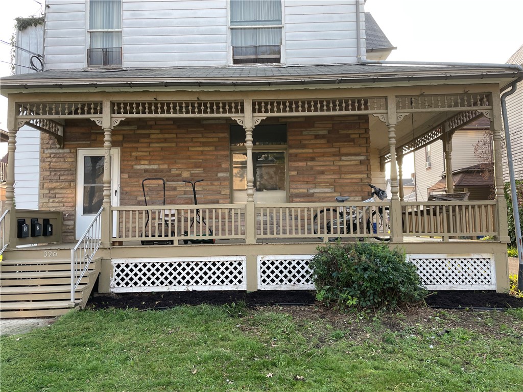 326 Franklin St