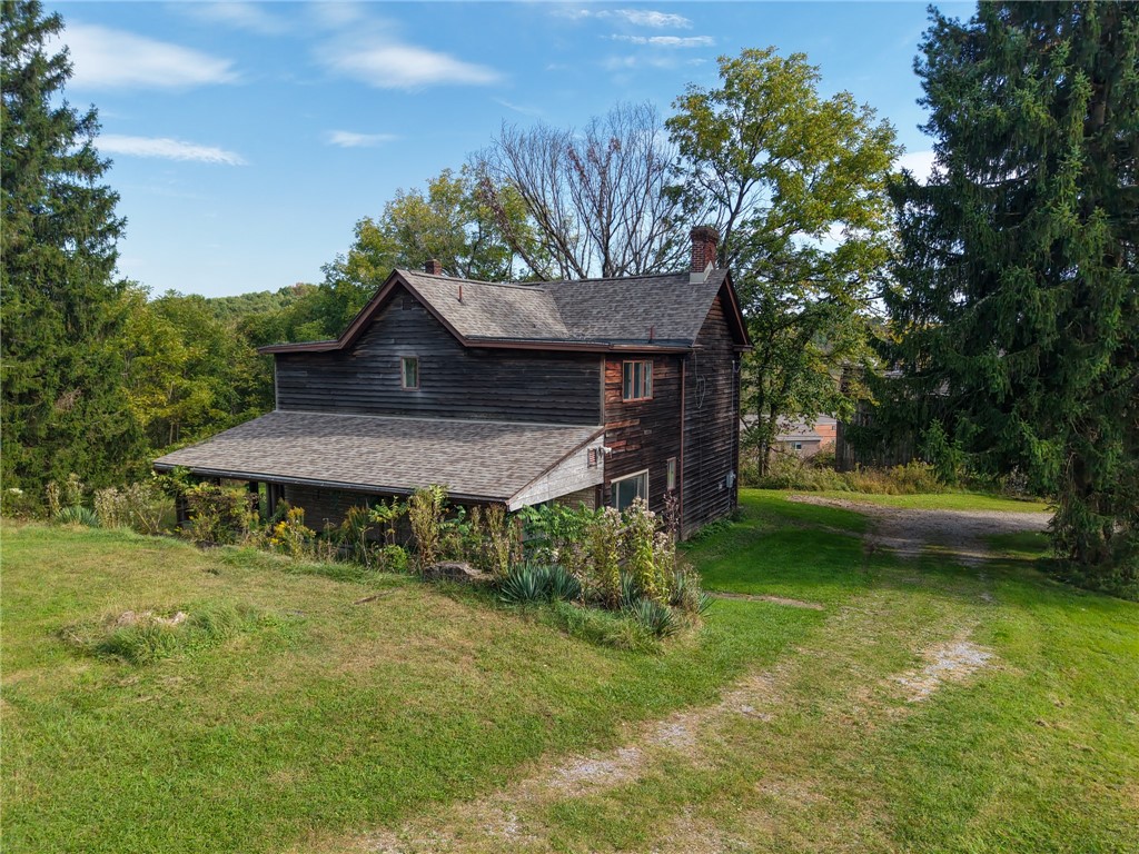 4391 Bakerstown Culmerville Rd