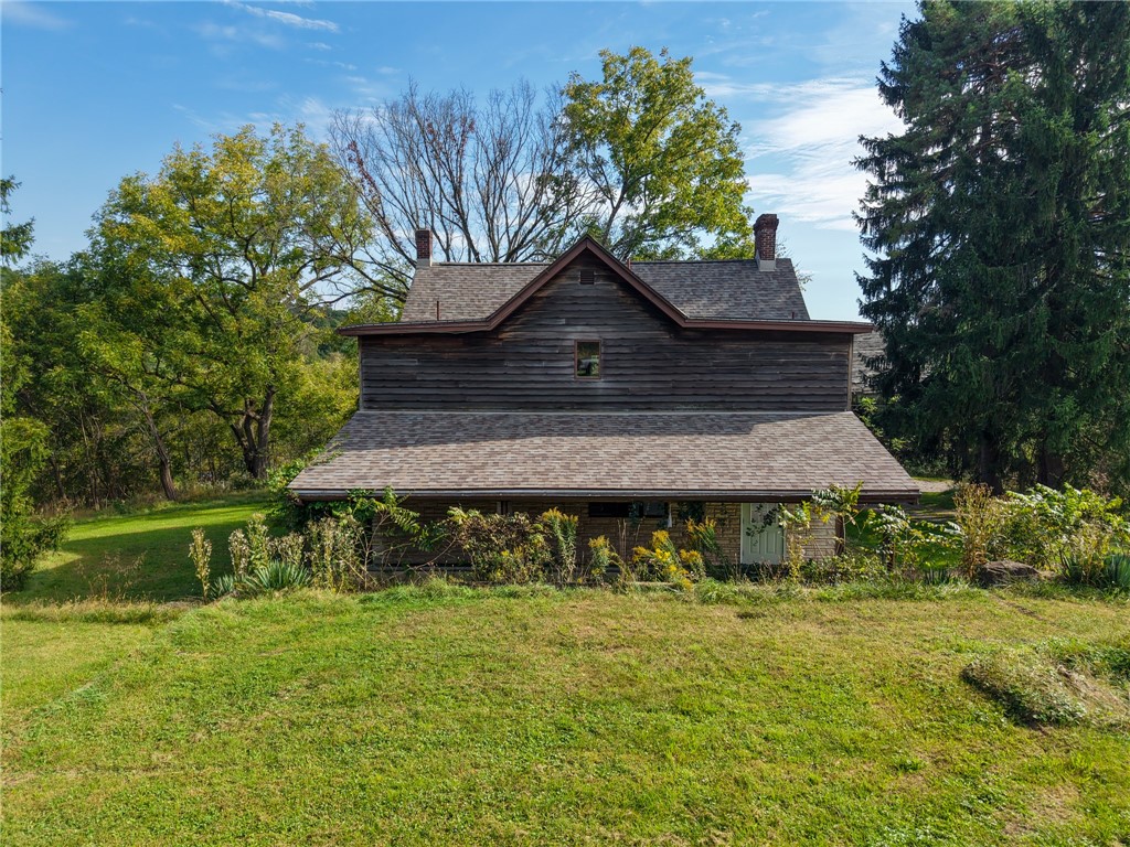 4391 Bakerstown Culmerville Rd