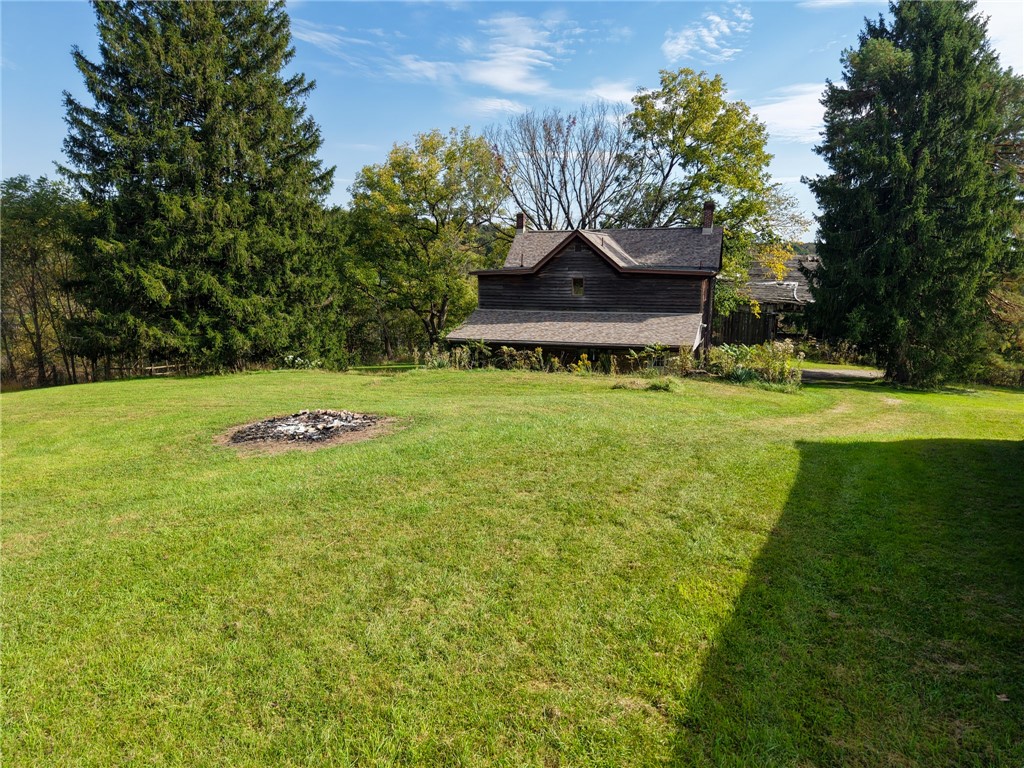 4391 Bakerstown Culmerville Rd