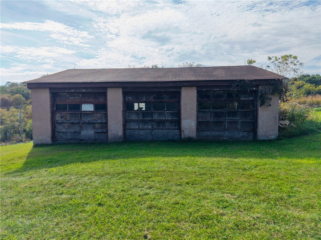 4391 Bakerstown Culmerville Rd