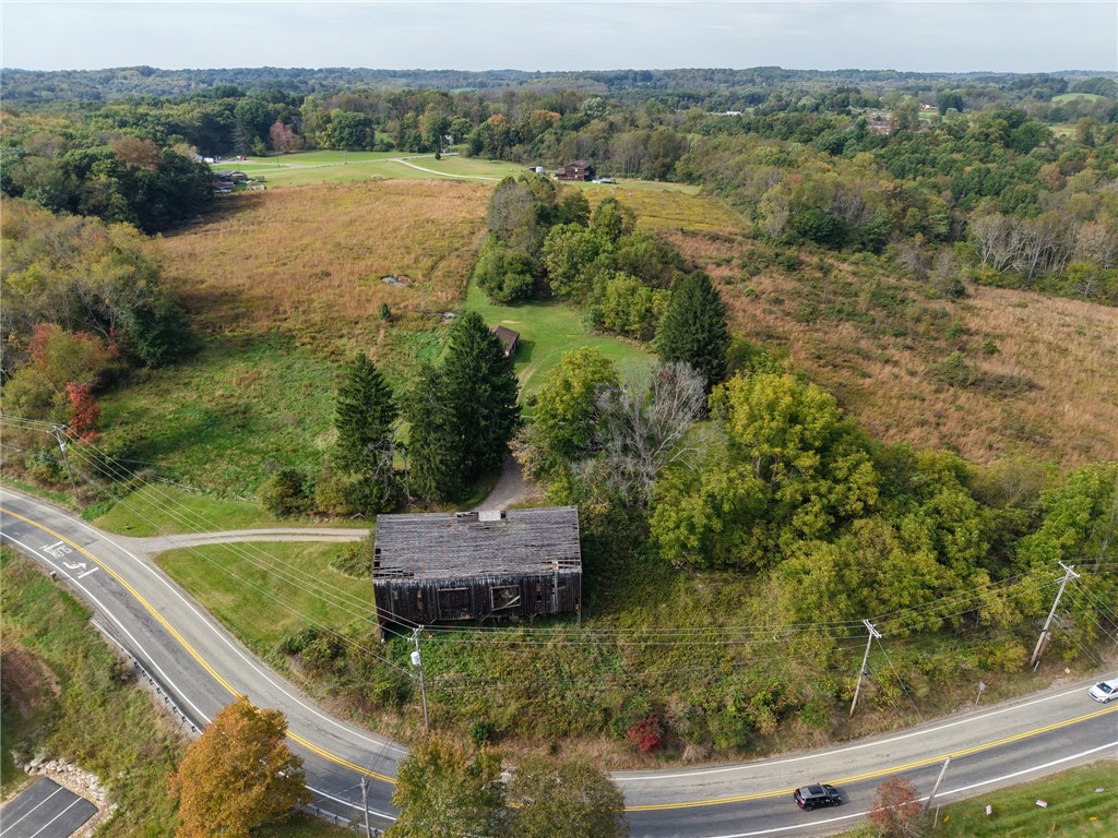 4391 Bakerstown Culmerville Rd