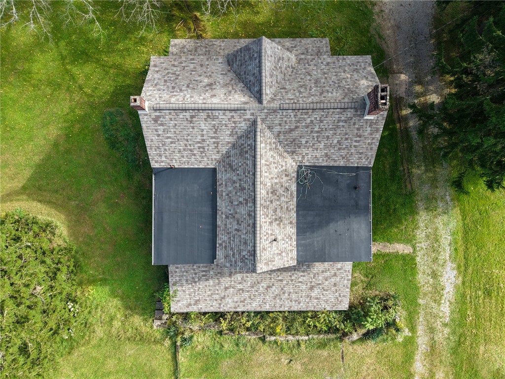 4391 Bakerstown Culmerville Rd