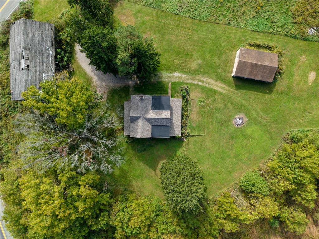 4391 Bakerstown Culmerville Rd
