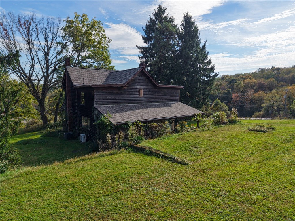 4391 Bakerstown Culmerville Rd