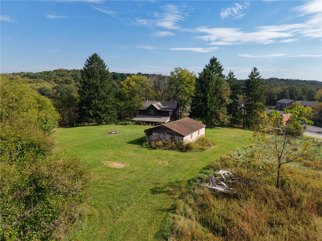 4391 Bakerstown Culmerville Rd