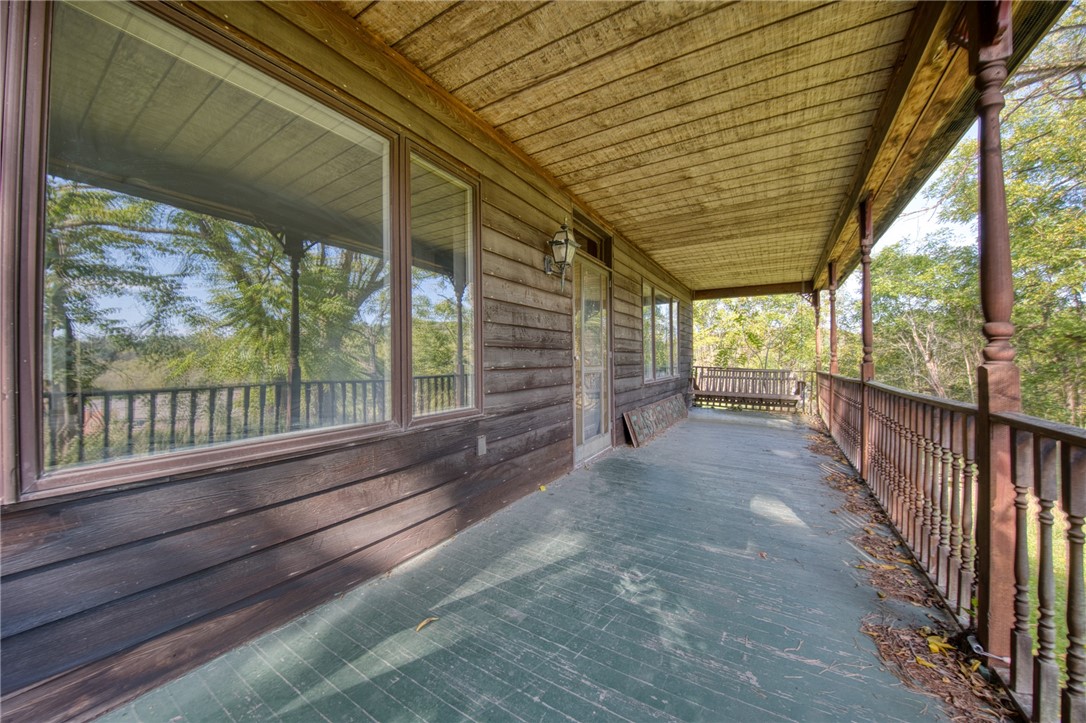 4391 Bakerstown Culmerville Rd
