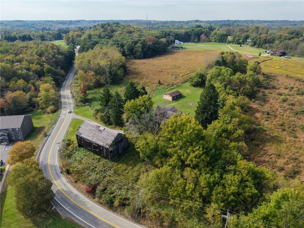 4391 Bakerstown Culmerville Rd