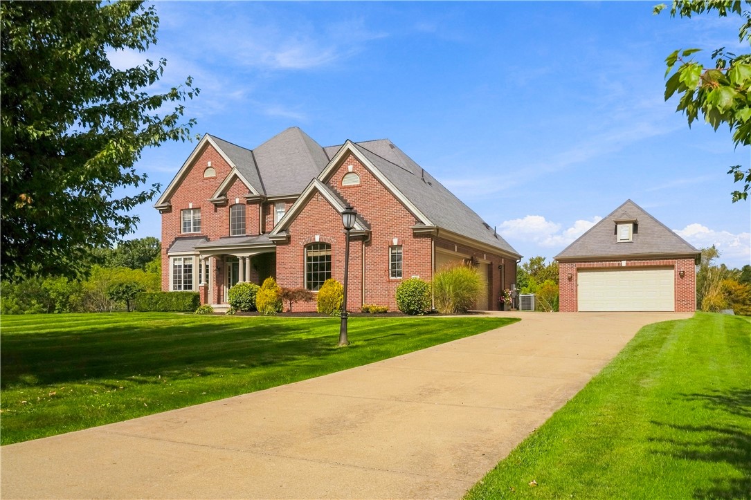 107 Hibernia Dr