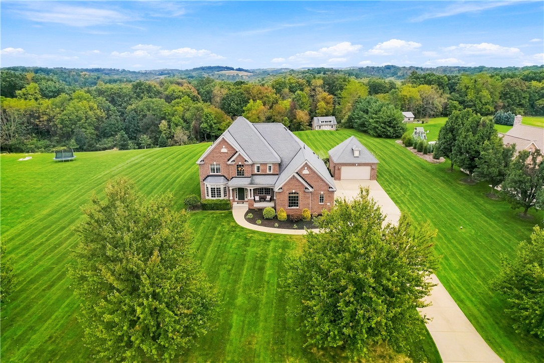 107 Hibernia Dr
