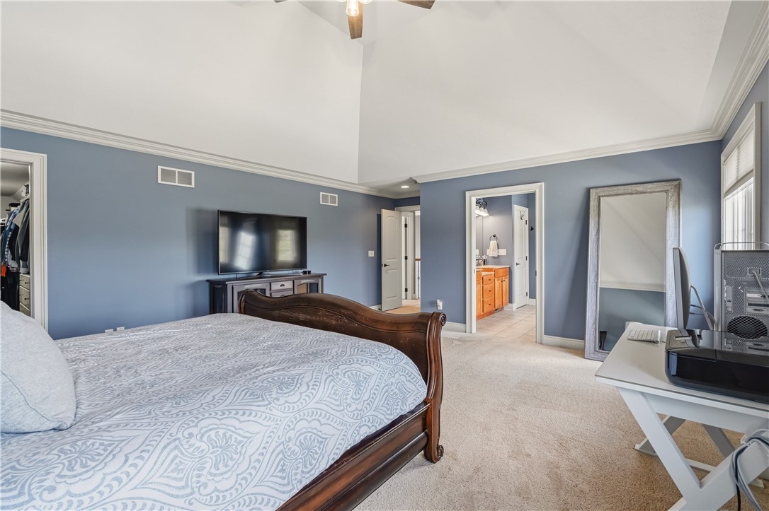 107 Hibernia Dr