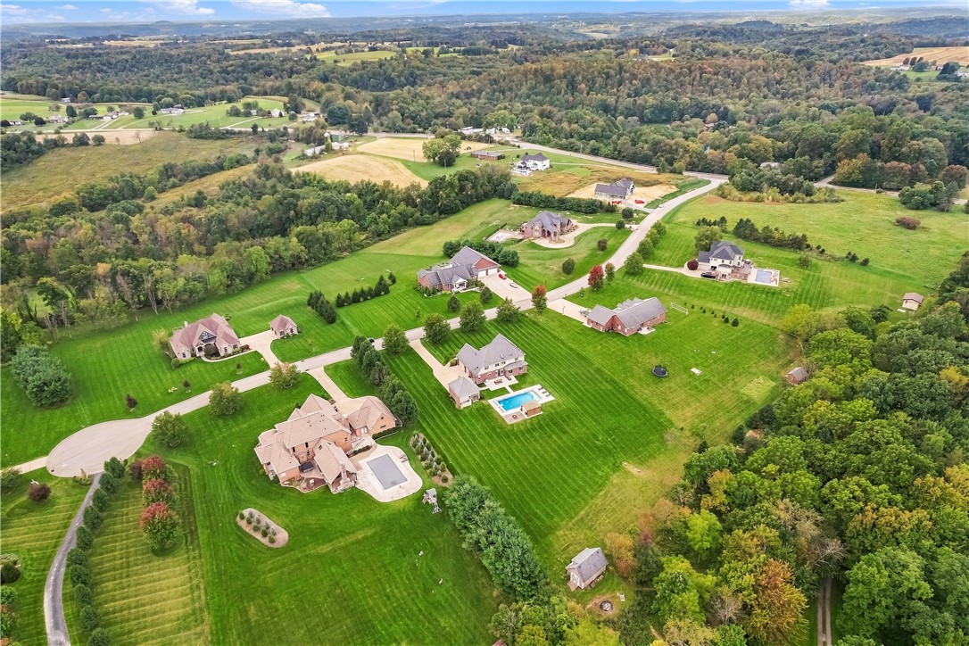 107 Hibernia Dr