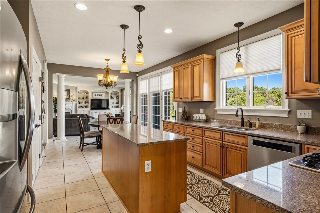 107 Hibernia Dr
