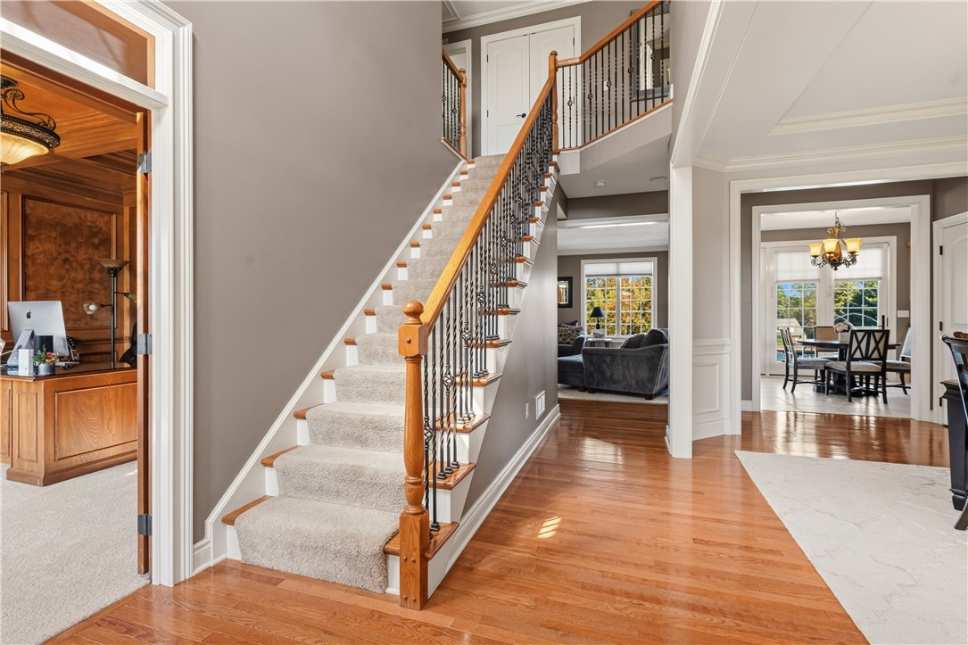 107 Hibernia Dr