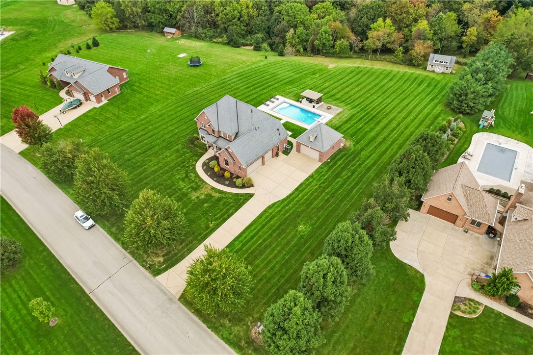 107 Hibernia Dr