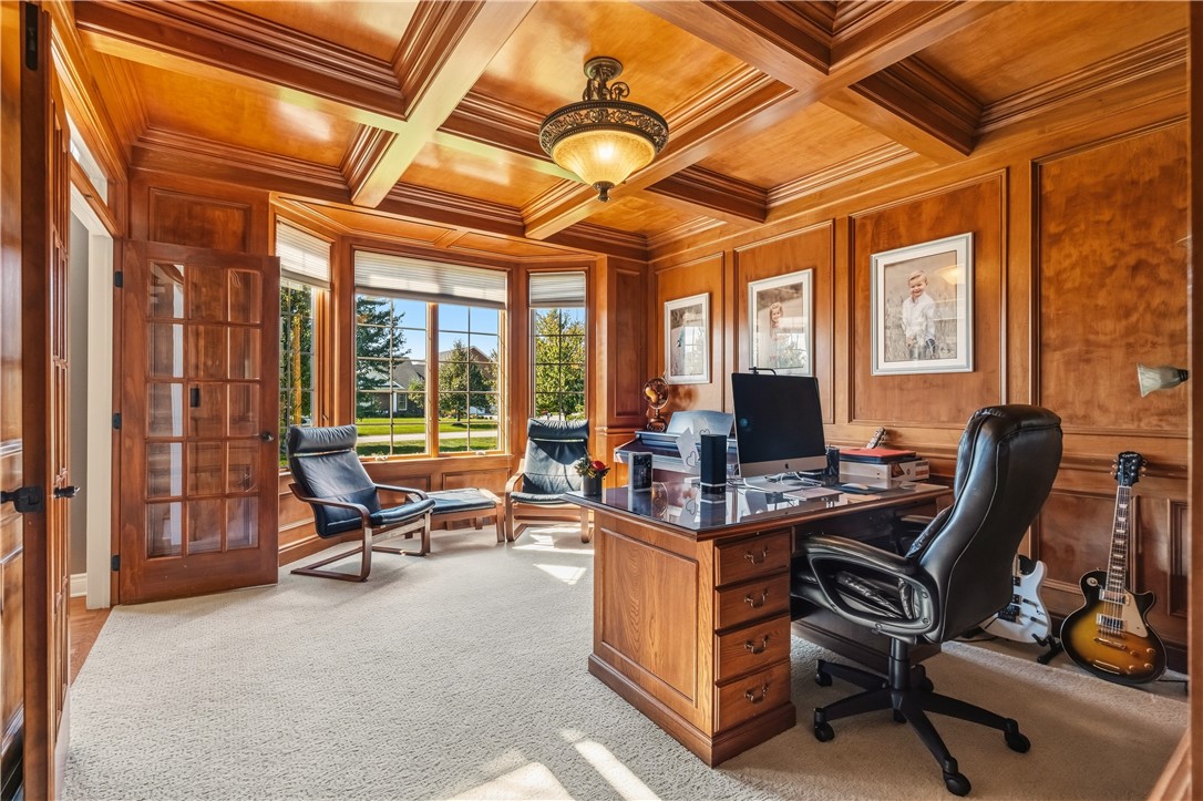 107 Hibernia Dr