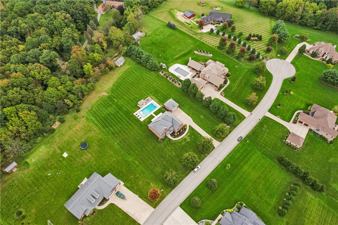 107 Hibernia Dr