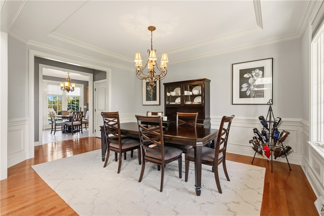 107 Hibernia Dr