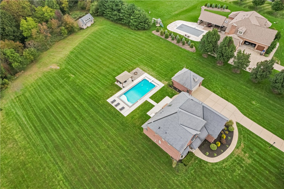 107 Hibernia Dr