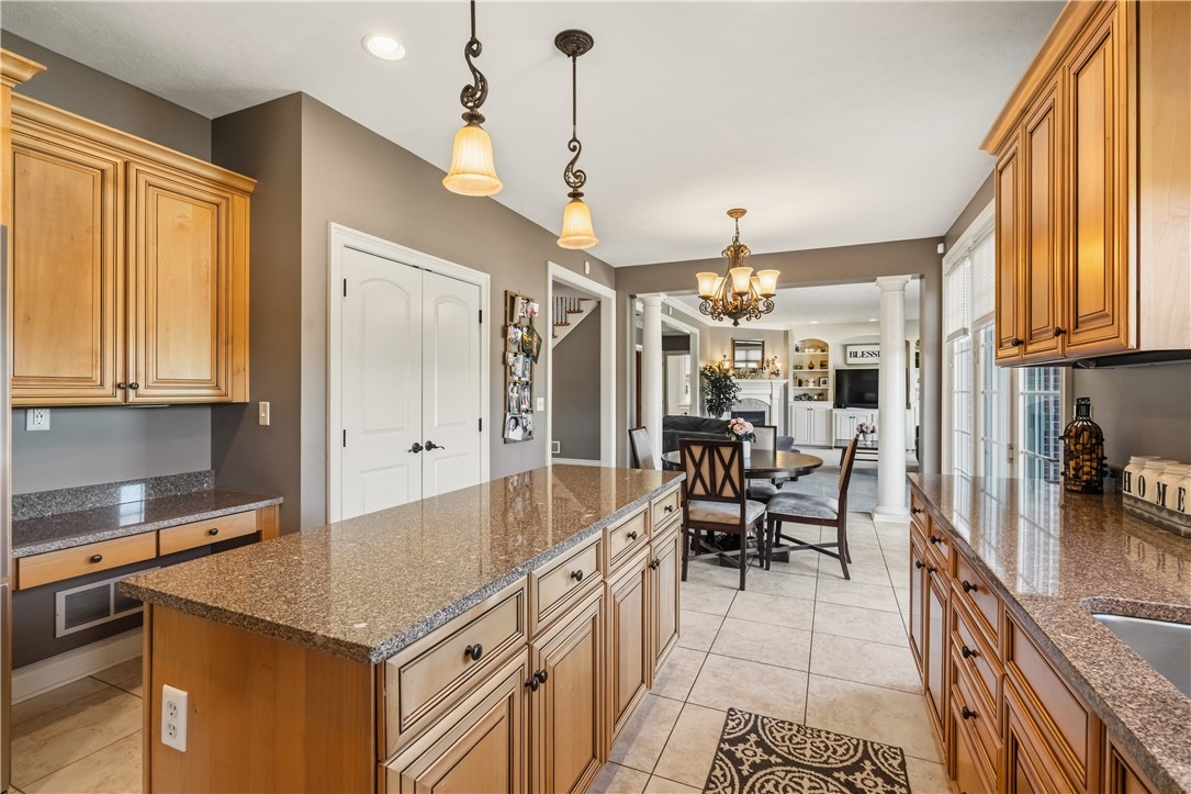 107 Hibernia Dr