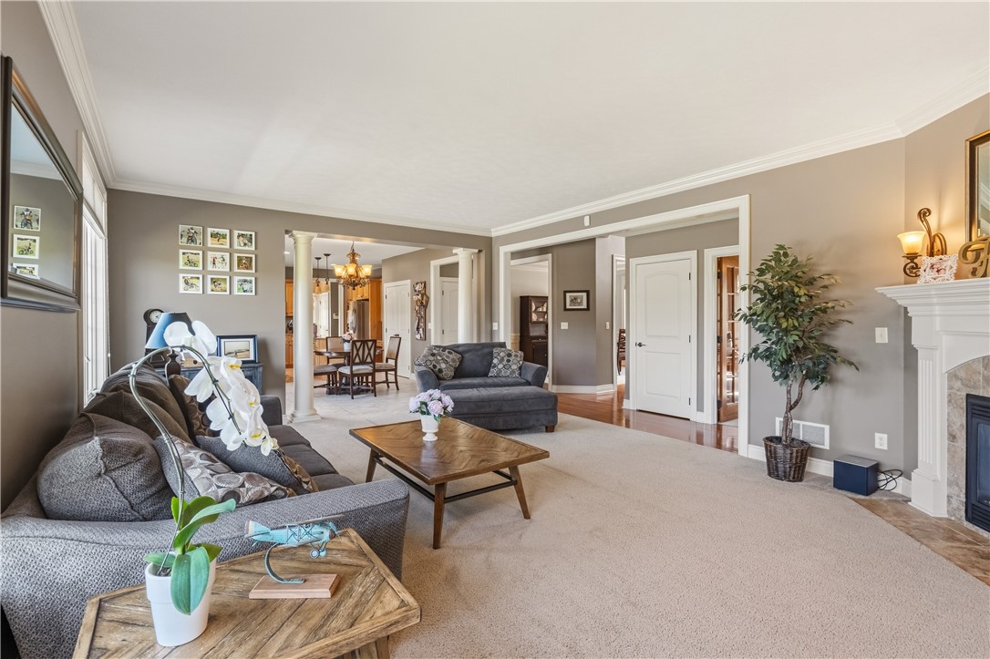 107 Hibernia Dr