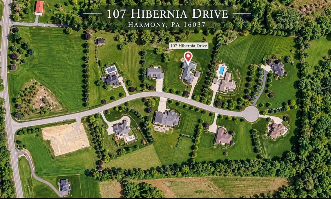 107 Hibernia Dr