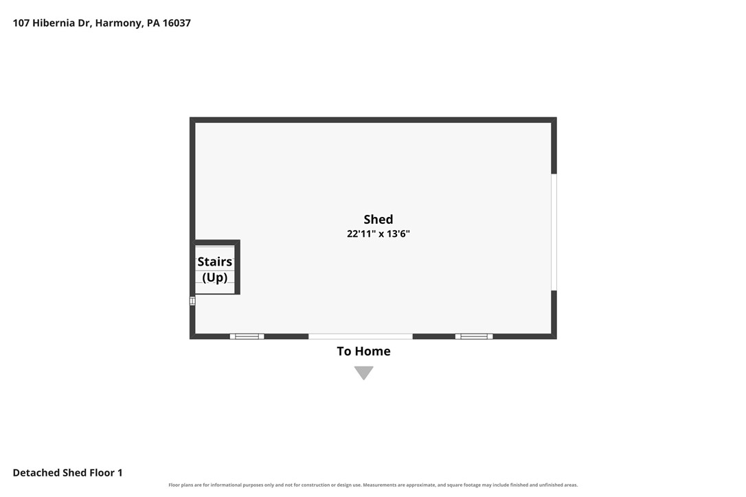 107 Hibernia Dr