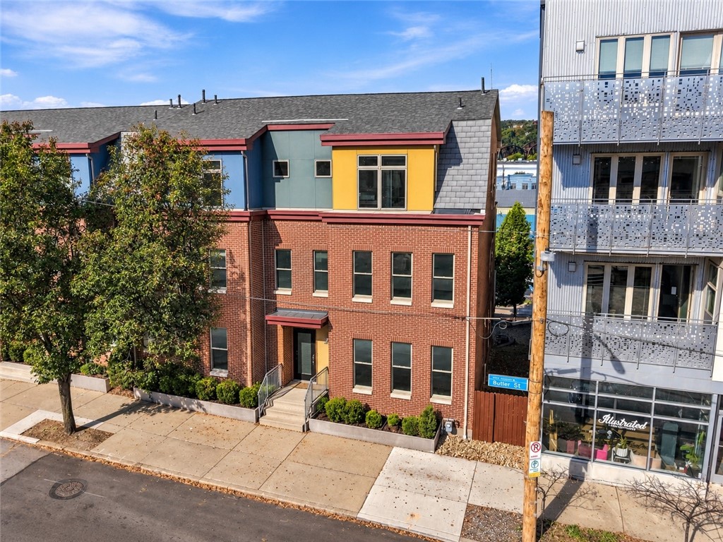 3411 BUTLER