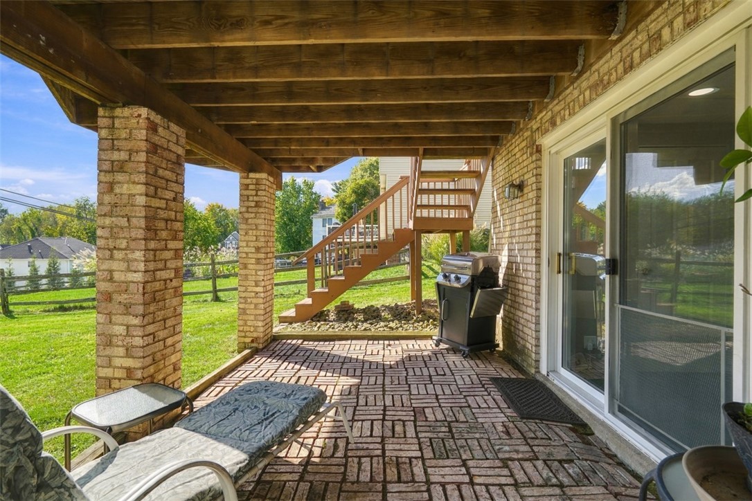 950 Broad Meadow Drive