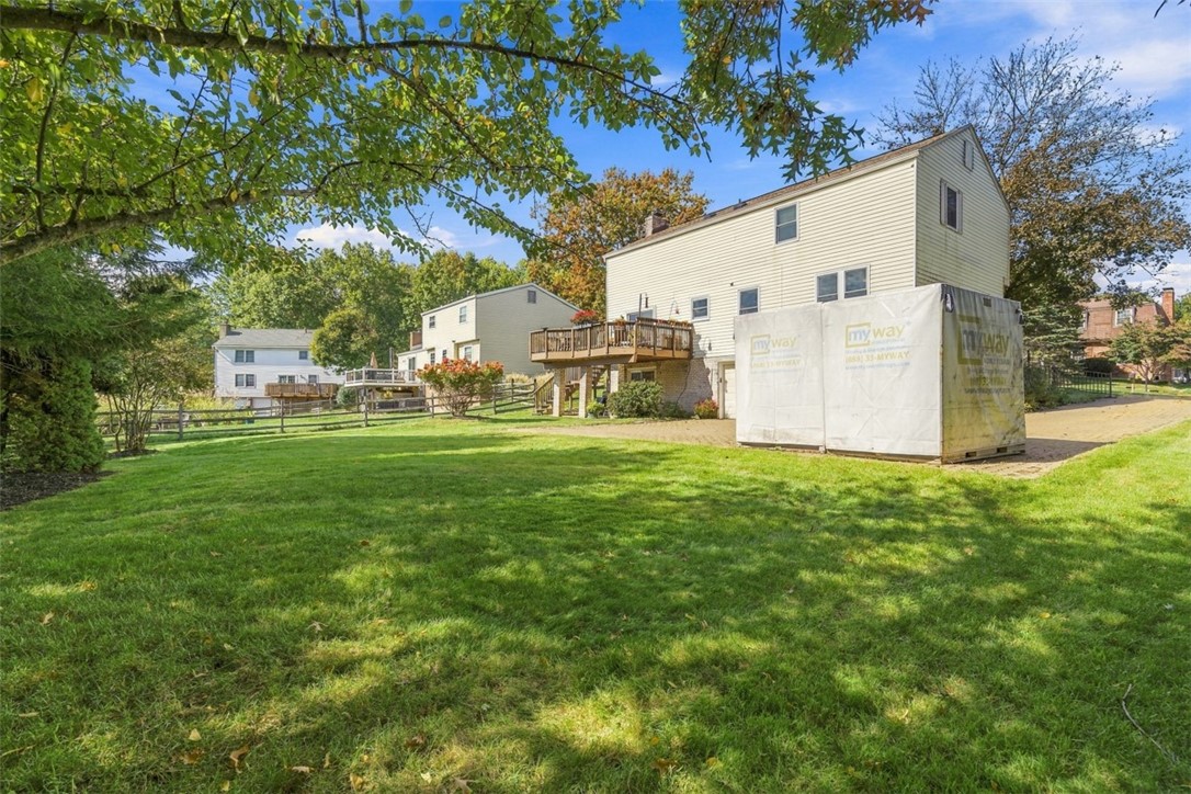 950 Broad Meadow Drive
