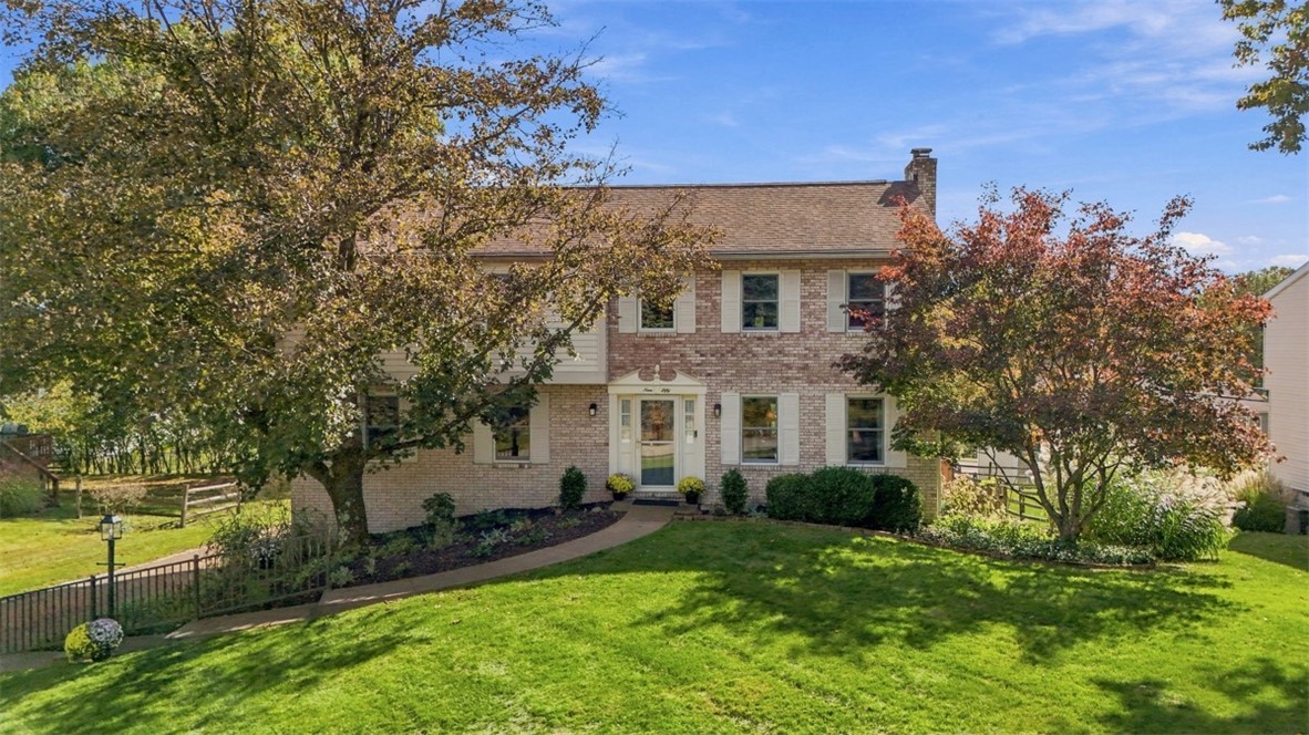 950 Broad Meadow Drive
