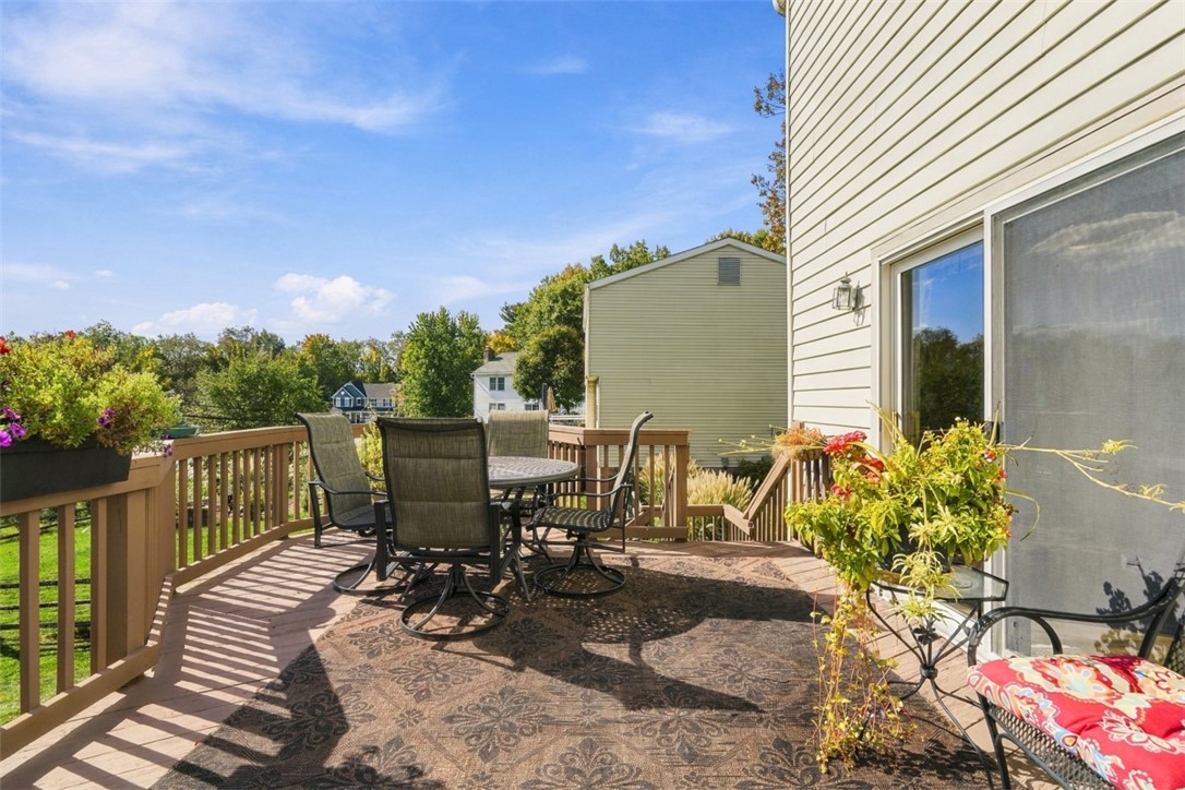 950 Broad Meadow Drive