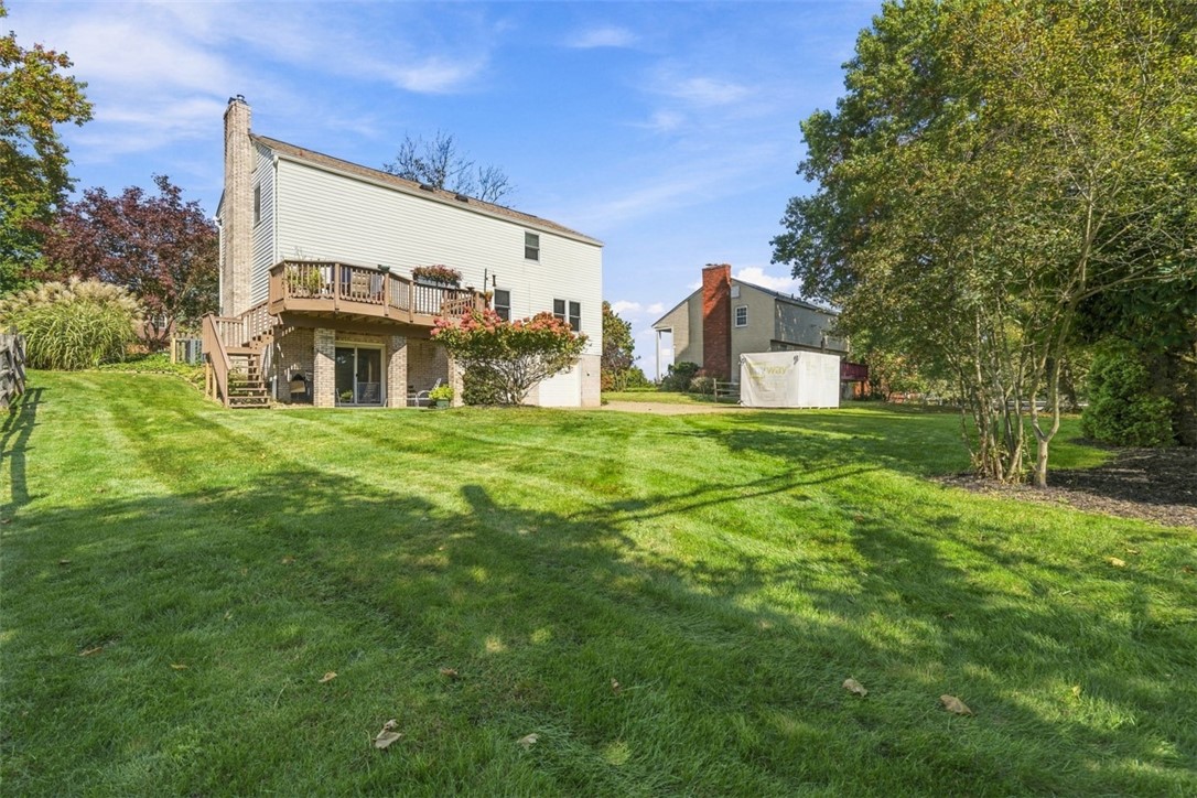 950 Broad Meadow Drive