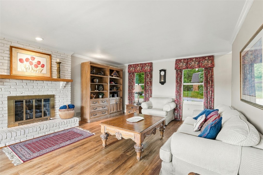 950 Broad Meadow Drive