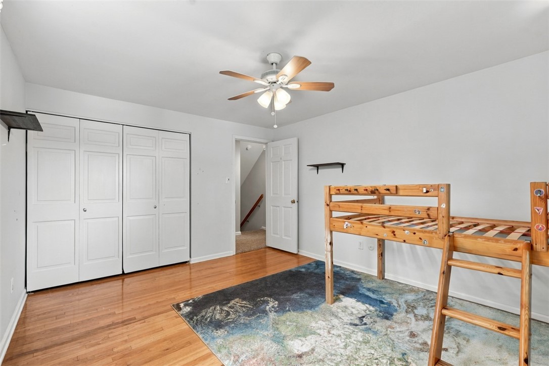 2323 Mill Grove Rd