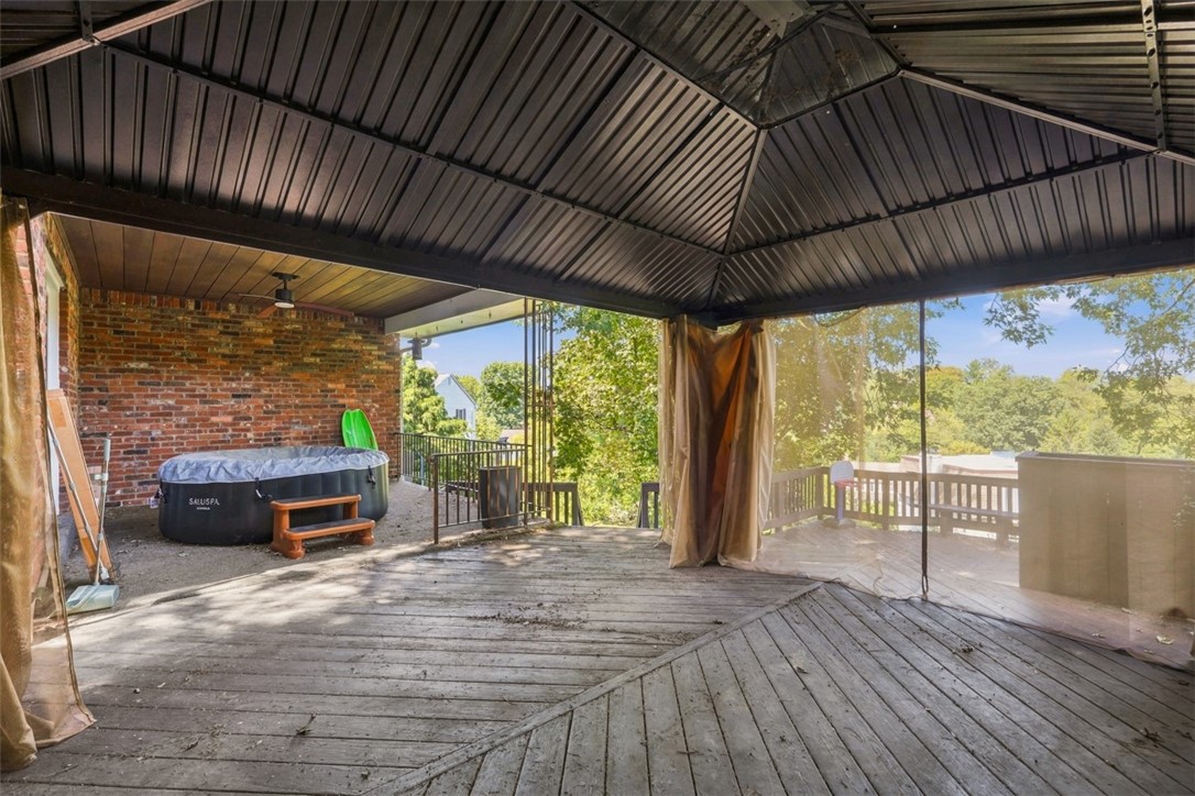 2323 Mill Grove Rd
