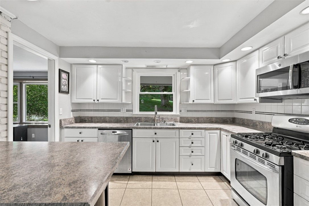 2323 Mill Grove Rd