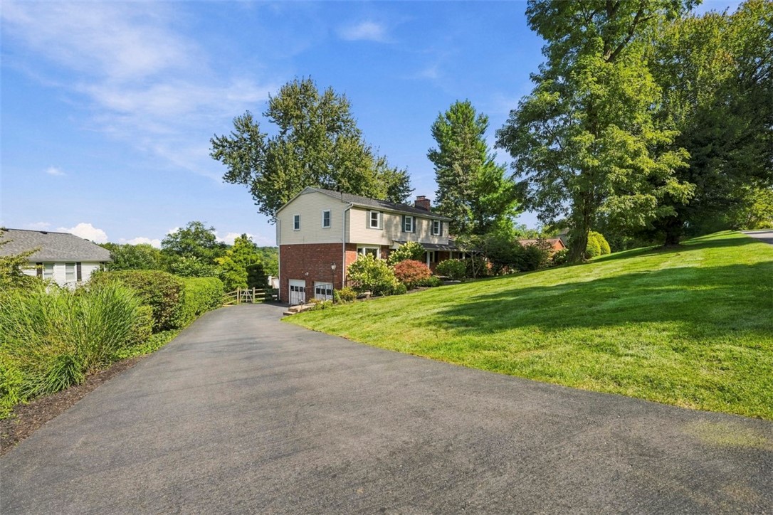 2323 Mill Grove Rd