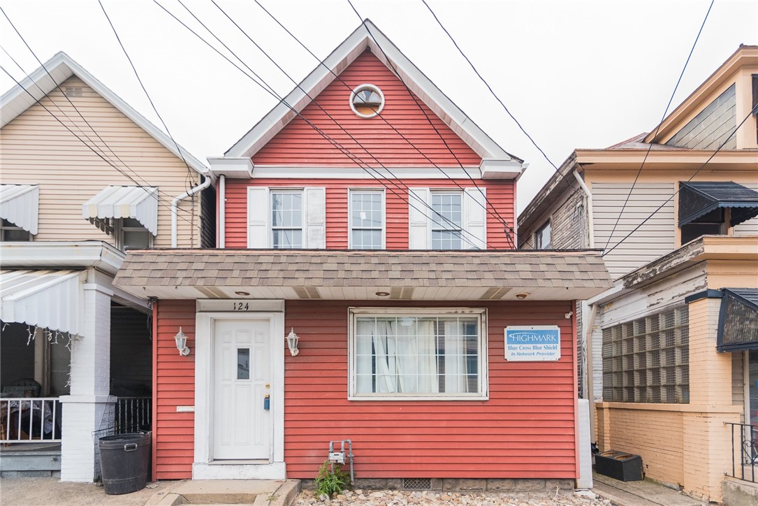 124 Fallowfield Ave