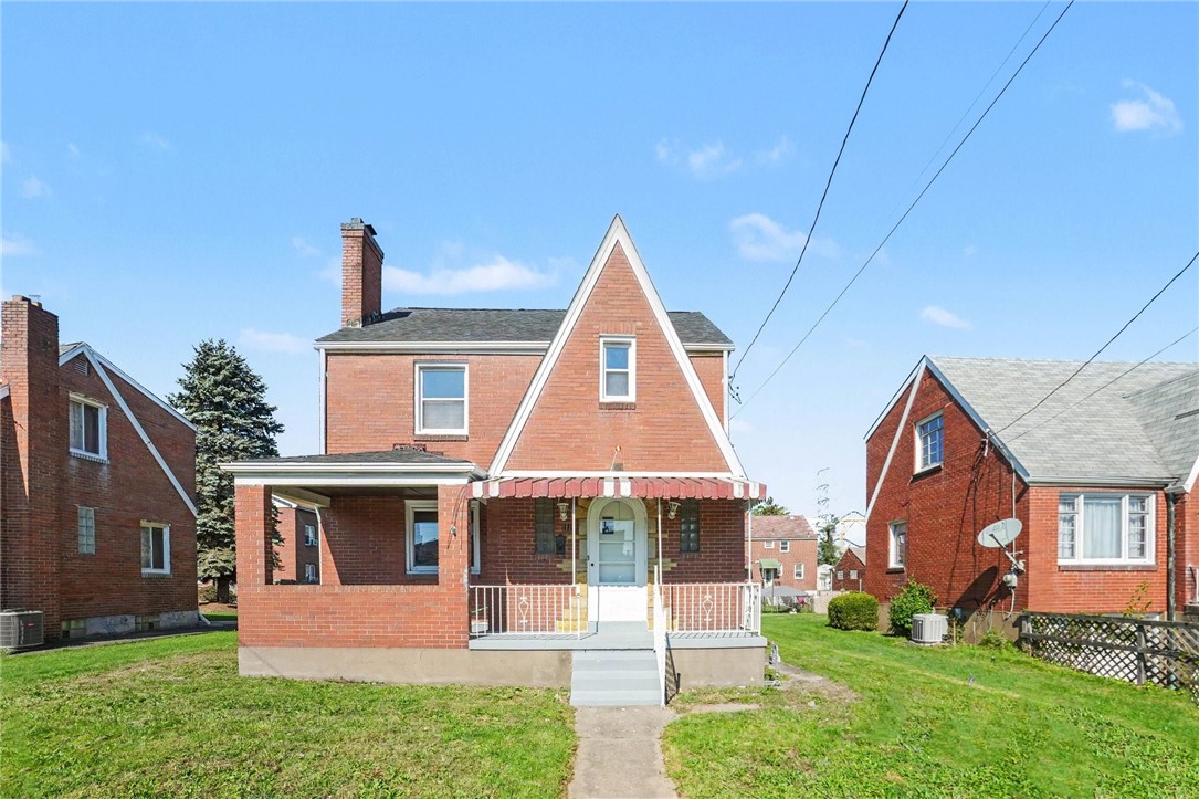 110 Miller Ave