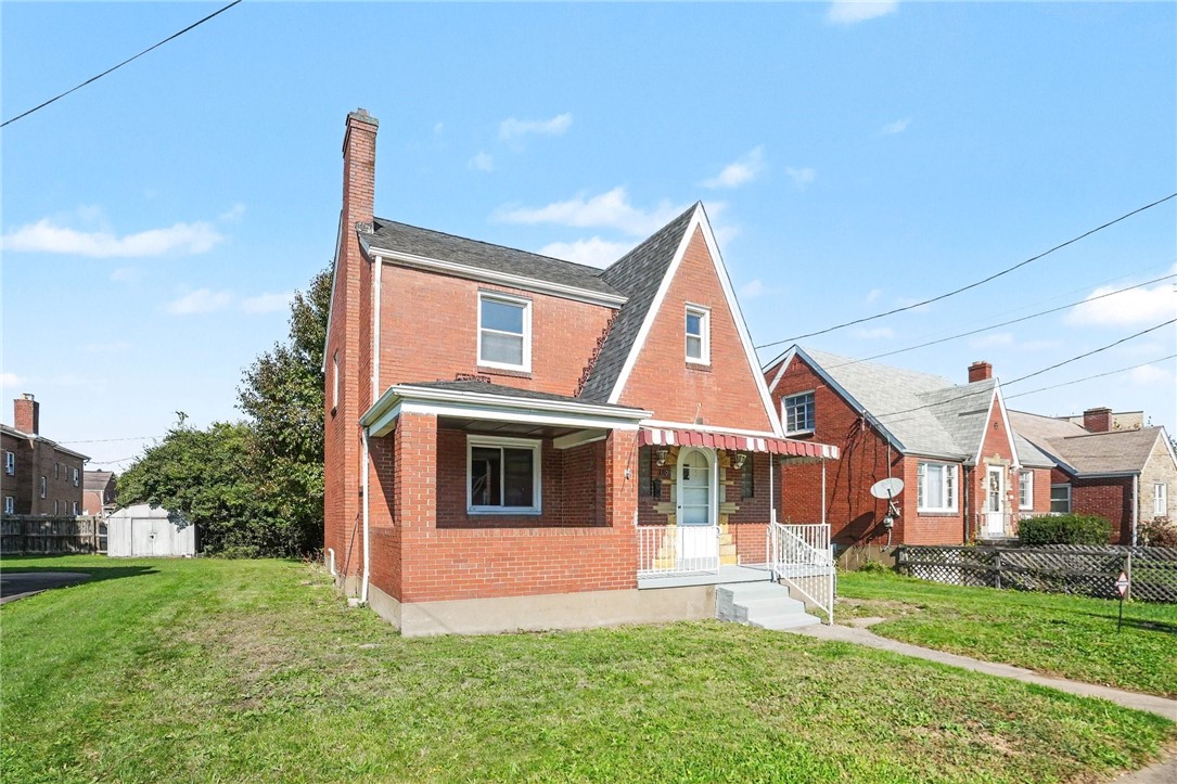110 Miller Ave