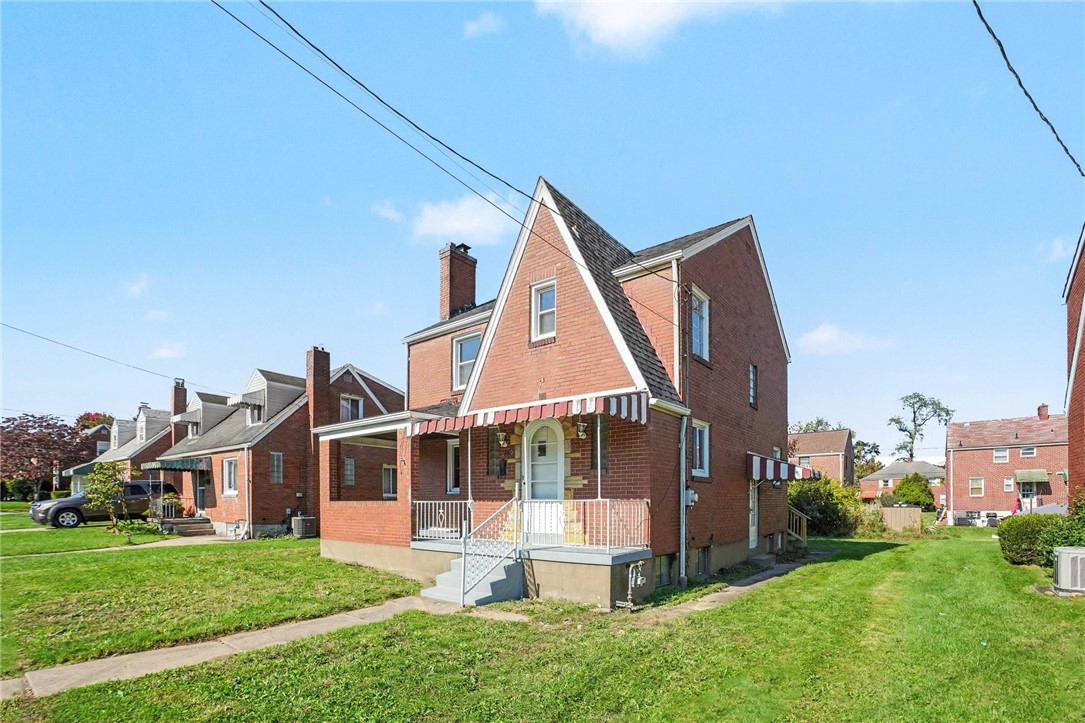 110 Miller Ave