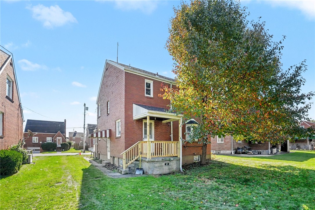110 Miller Ave