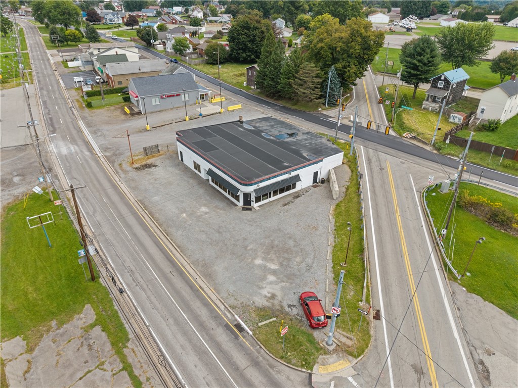 2300 Freeport Rd
