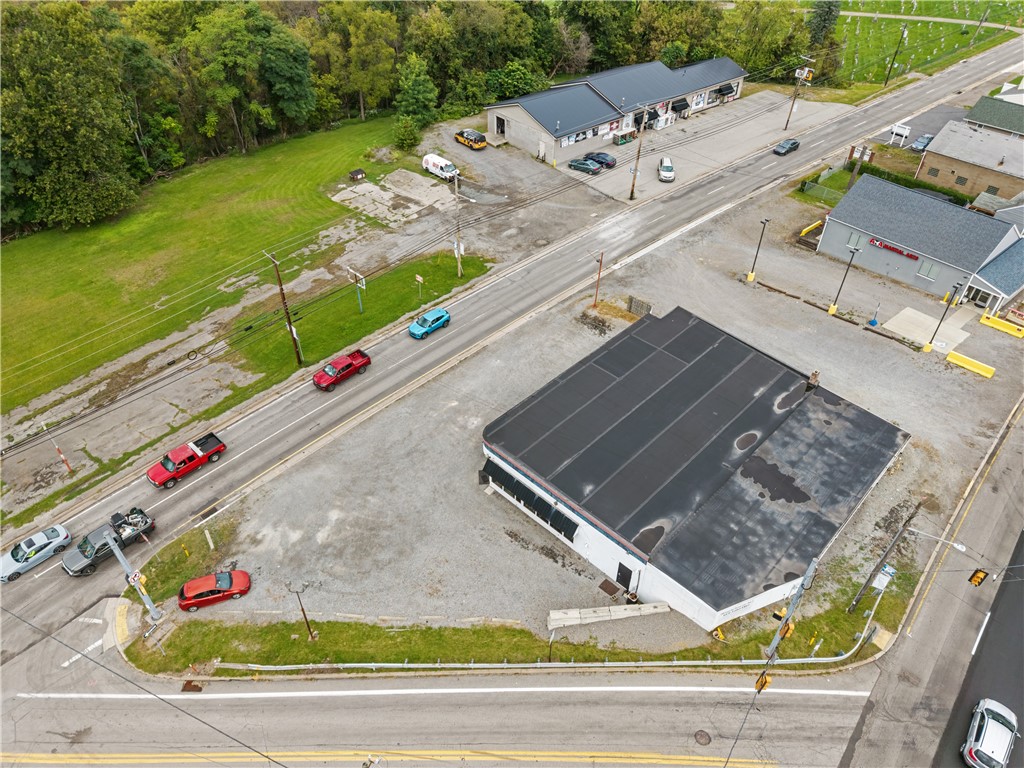 2300 Freeport Rd