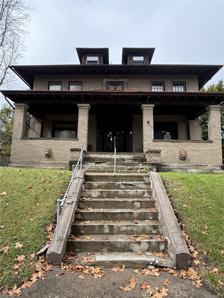71 N Euclid Ave