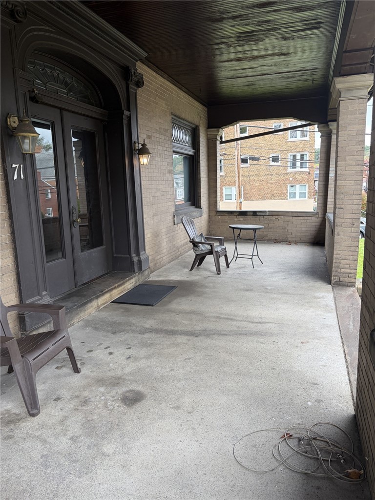 71 N Euclid Ave